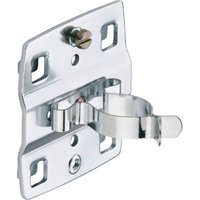 Werkzeugklemme einfach 25 mm große Grundplatte - Metec von METEC