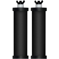 2 stücke Wasserfilter Ersatz für Schwerkraft Filter System Wasserreiniger Ersatz Filter von METERK