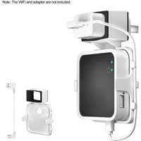 Meterk - Einzelpackung Blink-Sync-Modul. Unterstützt 2. Generation mit Original-Adapter in weißer Einzelpackung Meterk - Einzelpackung Blink-Sync-Modul. Unterstützt 2. Generation mit Original-Adapter in weißer Einzelpackung von METERK