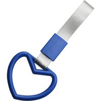 Meterk - Ring Herz Zug Bus Griff Handschlaufe Drift Charm Strap Drift Meterk - Ring Herz Zug Bus Griff Handschlaufe Drift Charm Strap Drift von METERK