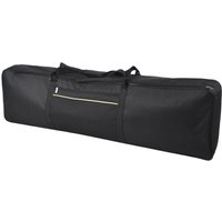Tasche für elektronisches Klavier mit 88 Tasten, 420D Oxford-Gewebe von METERK