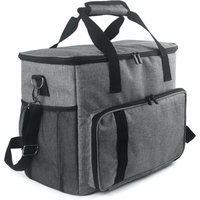 Tragetasche für PS5 PS4 PS3 Spielkonsolen Aufbewahrungstasche Schutzhülle Reisetasche Tragetasche für PS5 PS4 PS3 Spielkonsolen Aufbewahrungstasche Schutzhülle Reisetasche von METERK
