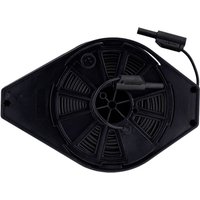 A 1509 Sicherheits-Messleitung Bananenstecker 4 mm Bananenstecker 4 mm 50 m Schwarz 1 St. - Metrel A 1509 Sicherheits-Messleitung Bananenstecker 4 mm Bananenstecker 4 mm 50 m Schwarz 1 St. - Metrel von METREL