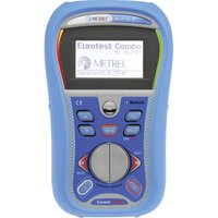 Mi 3125 bt Installationstester VDE-Norm 0100 - Metrel von METREL