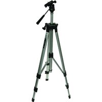 Metrica - Leichtes Stativ mit 1/4 Adapter 55-150 cm - 60590 von METRICA