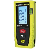 Metrica - One 30m Laser-Entfernungsmesser – 61120 von METRICA