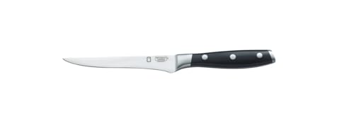 Metro Professional Ausbeinmesser | Klingenlänge 13 cm | Molybdenum Vanadium Stahl | Profimesser | Fleischmesser | Filetiermesser | Küchenmesser | Messer von Metro Professional