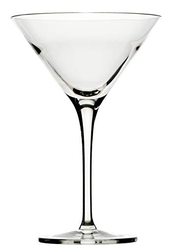 METRO Professional Cocktailglas Aveiro, Glas, 24 cl, 6 Stück METRO Professional Cocktailglas Aveiro, Glas, 24 cl, 6 Stück von METRO Professional