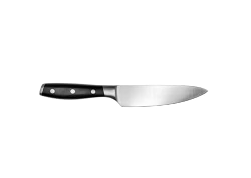 METRO Professional Kochmesser | 160 mm | Molybdenum Vanadium Stahl | 16 cm | Profi Chefmesser | Küchenmesser | 29 cm Gesamtlänge von METRO Professional