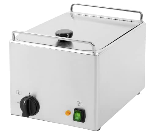 METRO Professional Würstchenwärmer GSW1000 METRO Professional Würstchenwärmer GSW1000 von METRO Professional