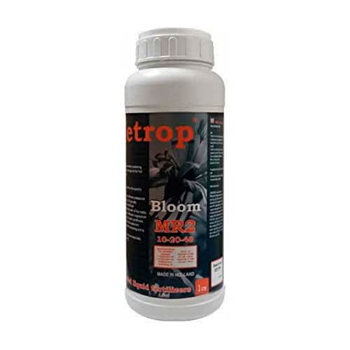 Florateck – Metrop – MR2Blüte – 250 ml von Metrop