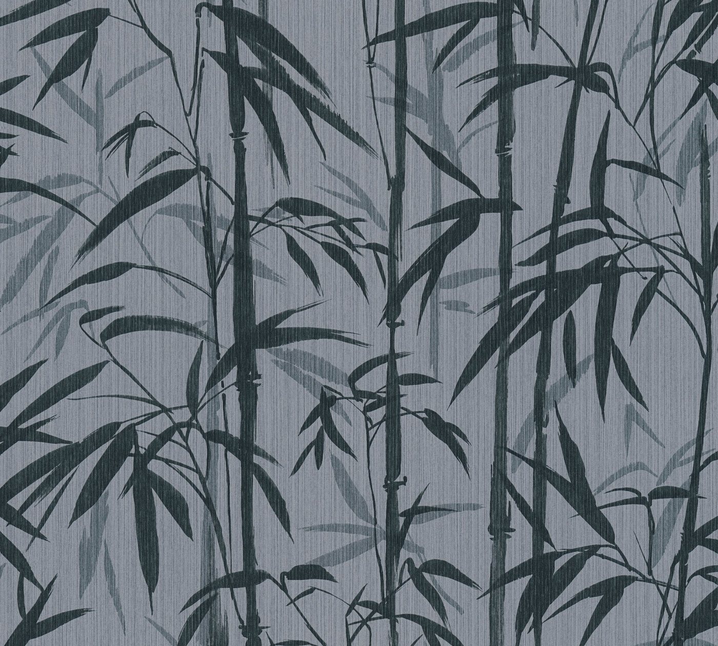 METROPOLIS BY MICHALSKY LIVING Vliestapete Change is good, Bold Bamboo, botanisch, floral, tropisch, Designertapete Tapete Bambus von METROPOLIS BY MICHALSKY LIVING