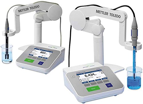 METTLER-TOLEDO 031138 Electrode InLab 741-ISM von Mettler Toledo