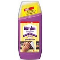 Bordürenkleber gebrauchsfertig 250g - Metylan Bordürenkleber gebrauchsfertig 250g - Metylan von METYLAN