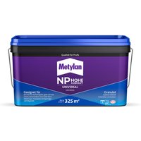 Metylan NP Hohe Klebkraft Universal Granulat 5 kg MNUG Metylan NP Hohe Klebkraft Universal Granulat 5 kg MNUG von METYLAN