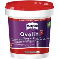 Metylan Ovalit P Styropor®-Kleber IP12 925 g von METYLAN
