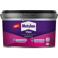 Metylan Vlies Fertigkleister 3kg MFKV2 Metylan Vlies Fertigkleister 3kg MFKV2 von METYLAN
