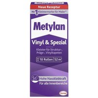Vinyl & Spezial 360g MPVS1 - Metylan Vinyl & Spezial 360g MPVS1 - Metylan von METYLAN