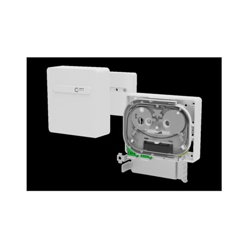 APL LWL Anschlussbox 2xLC-D APC OS2 METZ CONNECT 1501597G02HC APL LWL Anschlussbox 2xLC-D APC OS2 METZ CONNECT 1501597G02HC von METZ CONNECT