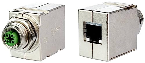 METZ CONNECT MWN811A115 Sensor-/Aktor-Einbausteckverbinder Schaltschrankdurchführung 1St. METZ CONNECT MWN811A115 Sensor-/Aktor-Einbausteckverbinder Schaltschrankdurchführung 1St. von METZ CONNECT