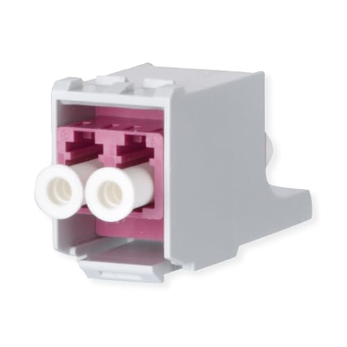 METZ CONNECT OpDAT modul LC-Duplex OM4 METZ CONNECT OpDAT modul LC-Duplex OM4 von METZ CONNECT