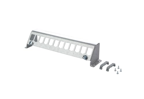 METZ CONNECT SmartConnectPP 12Port MC-Modul METZ CONNECT SmartConnectPP 12Port MC-Modul von METZ CONNECT