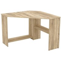 Eckschreibtisch Design Kollektion KARO in Eichenfarbe. Eckschreibtisch Design Kollektion KARO in Eichenfarbe. von MEUBLORAMA