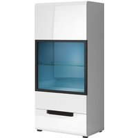 Meublorama - Hängendes Schaufenster, Kollektion lucia mittleres Modell. Meublorama - Hängendes Schaufenster, Kollektion lucia mittleres Modell. von MEUBLORAMA