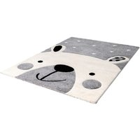 Meublorama - Kinderteppich 170x120cm, Design A323O, Farbe Grau - Komfort und Eleganz für Ihr Interieur Meublorama - Kinderteppich 170x120cm, Design A323O, Farbe Grau - Komfort und Eleganz für Ihr Interieur von MEUBLORAMA