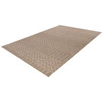 Meublorama - Teppich 150x80 cm – Design C103A in Naturfarben – Eleganz und Weichheit für Ihr Interieur Meublorama - Teppich 150x80 cm – Design C103A in Naturfarben – Eleganz und Weichheit für Ihr Interieur von MEUBLORAMA