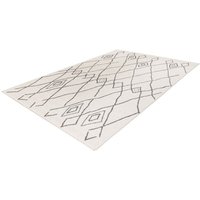 Meublorama - Teppich 290x200cm, Design A205R in Elfenbeinfarbe - Komfort und Eleganz für Ihr Interieur Meublorama - Teppich 290x200cm, Design A205R in Elfenbeinfarbe - Komfort und Eleganz für Ihr Interieur von MEUBLORAMA