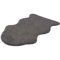 Meublorama - Teppich 90x60 cm, Design C005Y in Grau - Komfort und Eleganz für Ihr Interieur Meublorama - Teppich 90x60 cm, Design C005Y in Grau - Komfort und Eleganz für Ihr Interieur von MEUBLORAMA