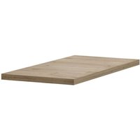 Tischverlängerung, Kollektion zefir, Farbe helles Eichenholz Tischverlängerung, Kollektion zefir, Farbe helles Eichenholz von MEUBLORAMA