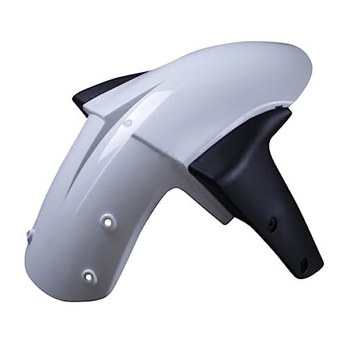 MEULE Für ZX6R ZX-6R Für ZX 6R 2005-2008 2006 2007 Kotflügel Vorne ABS Kunststoff Kotflügel Schutzblech MEULE Für ZX6R ZX-6R Für ZX 6R 2005-2008 2006 2007 Kotflügel Vorne ABS Kunststoff Kotflügel Schutzblech von MEULE