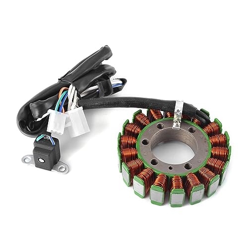 MEULE Motorrad-Statorspule 3TB-81410-00 3YF-81410-00 3DM-81410-00 2UJ-81410-00-00 Stator Spule Für XT600 XT600E XT400E XT500E TT600 TT600R TT600E XTZ660 Für Tenere Statorspule Magneto MEULE Motorrad-Statorspule 3TB-81410-00 3YF-81410-00 3DM-81410-00 2UJ-81410-00-00 Stator Spule Für XT600 XT600E XT400E XT500E TT600 TT600R TT600E XTZ660 Für Tenere Statorspule Magneto von MEULE