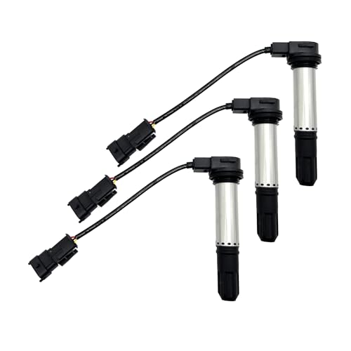Zündspule 3PCS ZÜNDSPULE FÜR Bernally FÜR Benelli 899 1130 1130K TNT1130 MV800 FÜR ZS377 / 0040104006-113791-2N 500033012000 R160 SPOR Motorrad-Zündspule Zündspule 3PCS ZÜNDSPULE FÜR Bernally FÜR Benelli 899 1130 1130K TNT1130 MV800 FÜR ZS377 / 0040104006-113791-2N 500033012000 R160 SPOR Motorrad-Zündspule von MEULE