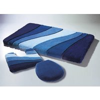 Barfußweiche Badgarnitur aus dem Traditionshaus Meusch von MEUSCH