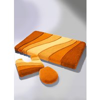 Barfußweiche Badgarnitur aus dem Traditionshaus Meusch Barfußweiche Badgarnitur aus dem Traditionshaus Meusch von MEUSCH