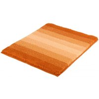 Kleine Wolke Badteppich Palace brandy, 55 x 65 cm Badteppich von MEUSCH