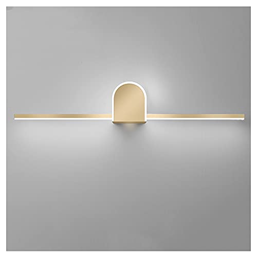 MEVZHH Bad Spiegelpen,Einfache 41/61/81Cm Spiegel Frontleuchten,Americanden Post Modern Bad Badewanne Wasserdichte Hotel Schlafzimmer Am Bett Energiesparende Ledwandbeleuchtung MEVZHH Bad Spiegelpen,Einfache 41/61/81Cm Spiegel Frontleuchten,Americanden Post Modern Bad Badewanne Wasserdichte Hotel Schlafzimmer Am Bett Energiesparende Ledwandbeleuchtung von MEVZHH