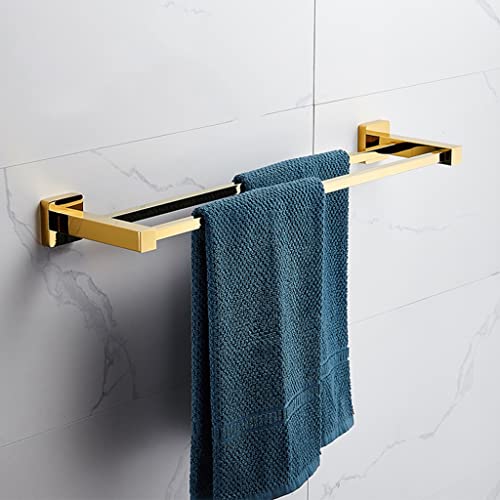 MEVZHH Badezimmer Hardware Set, All-Kupfer Faltbares Handtuch Rack Bar Schiene, Kleidutrocknungsstand, Badezimmer Zubehör Kit/Kleidutrocknungsstand/Doplstae MEVZHH Badezimmer Hardware Set, All-Kupfer Faltbares Handtuch Rack Bar Schiene, Kleidutrocknungsstand, Badezimmer Zubehör Kit/Kleidutrocknungsstand/Doplstae von MEVZHH
