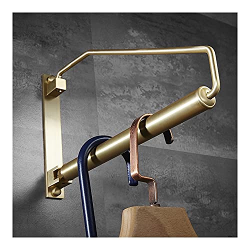 MEVZHH Badezimmer Regale Handtücher Schiene Rack Messiklappbares Trocknungsstand Handtücher Handtücherhalter, Schlafzimmer Wandmontiertesichtbare Kleidutrocknungsstand Handtücher Für Badezimmer Küche von MEVZHH
