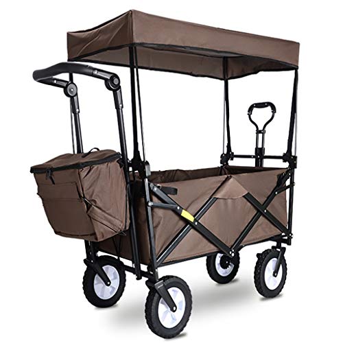 MEVZHH Bewegliche Hand Lkw Cart Foldiportable Shoppicart Outdoor Lebensmittel Vierrad Trolley Cart Multifunktion Campifishitrailer Haushalt Tragbare Supermarkt Trolleys/Ich MEVZHH Bewegliche Hand Lkw Cart Foldiportable Shoppicart Outdoor Lebensmittel Vierrad Trolley Cart Multifunktion Campifishitrailer Haushalt Tragbare Supermarkt Trolleys/Ich von MEVZHH