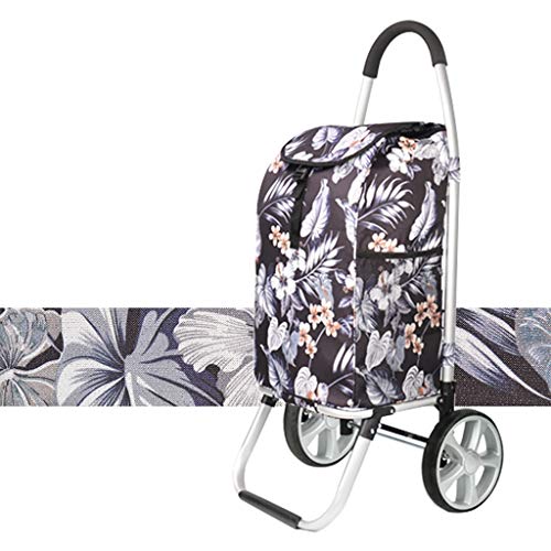 MEVZHH Bewegliche Hand Trucks Lebensmittel Einkaufswagen Faltbarer Tragbarer Einkaufswagen Trepkletterwagen Gepäckwagen Haushaltswagen Faltbarer Einkaufswagen Verschleißfeste Wagen/D MEVZHH Bewegliche Hand Trucks Lebensmittel Einkaufswagen Faltbarer Tragbarer Einkaufswagen Trepkletterwagen Gepäckwagen Haushaltswagen Faltbarer Einkaufswagen Verschleißfeste Wagen/D von MEVZHH