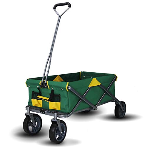 MEVZHH Bewegliche Hand Trucks Warenkorb Leichte Einkaufswagen Für Lebensmitteleinkauf, Campicamps, Klappbare Tragbare Wagen, Haustieranhänger, Klappbare Einkaufswagen, Langlebig, Klappbare Trolleys / MEVZHH Bewegliche Hand Trucks Warenkorb Leichte Einkaufswagen Für Lebensmitteleinkauf, Campicamps, Klappbare Tragbare Wagen, Haustieranhänger, Klappbare Einkaufswagen, Langlebig, Klappbare Trolleys / von MEVZHH
