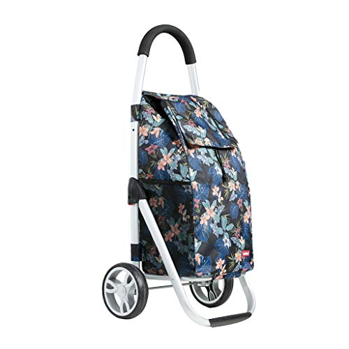MEVZHH Bewegliche Hand Trucks Warenkorb Shoppicart Wasserdicht Foldigrocery Shoppicart Oldall Trailer Tragbarer Wagen Warenkorb Aluminumy Klappbarer Shoppicart Verschleißfester Wagen/O MEVZHH Bewegliche Hand Trucks Warenkorb Shoppicart Wasserdicht Foldigrocery Shoppicart Oldall Trailer Tragbarer Wagen Warenkorb Aluminumy Klappbarer Shoppicart Verschleißfester Wagen/O von MEVZHH
