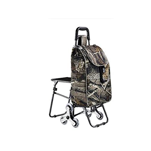 MEVZHH Bewegliche Handfahrzeuge Shoppicart Räder Frau Shoppicart Haushalt Shoppibtrolley Trailer Tragbarer Warenkorb Faltbarer Lebensmittelwagen/G MEVZHH Bewegliche Handfahrzeuge Shoppicart Räder Frau Shoppicart Haushalt Shoppibtrolley Trailer Tragbarer Warenkorb Faltbarer Lebensmittelwagen/G von MEVZHH