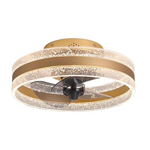 MEVZHH Deckenventilatoren Mitpen, Remote & App Ruhige Geführte Fan Licht Decke Kleine Deckenlampen Dimmbare Sommer Modus 6 Geschwindigkeiten Für Schlafzimmer Lounge Raum Innenbeleuchtung,D, 40Cm MEVZHH Deckenventilatoren Mitpen, Remote & App Ruhige Geführte Fan Licht Decke Kleine Deckenlampen Dimmbare Sommer Modus 6 Geschwindigkeiten Für Schlafzimmer Lounge Raum Innenbeleuchtung,D, 40Cm von MEVZHH