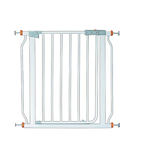 MEVZHH Extra Breite Sicherheits-Tore Für Treppenbanister, Druckmontage Sicherheits-Haustier-Tore Mit Hundetür/195-202Cm/83-90Cm MEVZHH Extra Breite Sicherheits-Tore Für Treppenbanister, Druckmontage Sicherheits-Haustier-Tore Mit Hundetür/195-202Cm/83-90Cm von MEVZHH