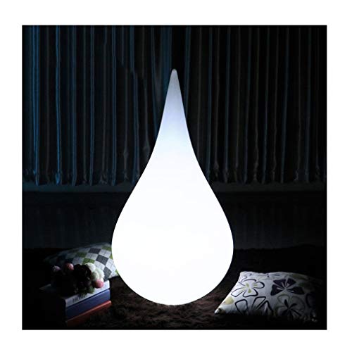 MEVZHH Fußbodenlampen, Led Ip65 Wasserdichte Garten Fußbodenlampe, Farbekugel Mit Fernbedienufür Home Garden Party Dekoration High Pole Lichter Stehlicht MEVZHH Fußbodenlampen, Led Ip65 Wasserdichte Garten Fußbodenlampe, Farbekugel Mit Fernbedienufür Home Garden Party Dekoration High Pole Lichter Stehlicht von MEVZHH